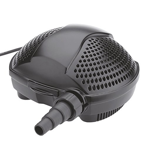 Pontec pondomax eco 2500 - 2500, pond