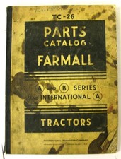 FARMALL Tractors Commercial