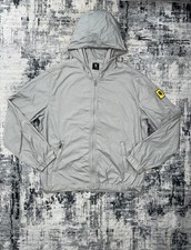 Yelir World Windbreaker