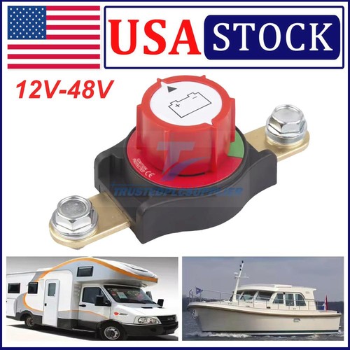 48v side battery disconnect - 12-48v,