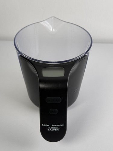 Salter heston blumenthal - salter,