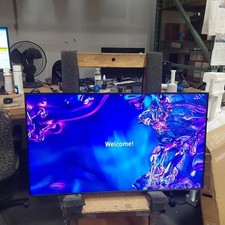 Samsung QN50Q60DAFXZA 50" Q60D