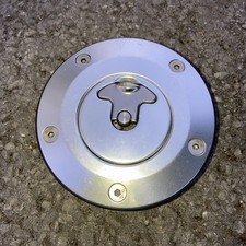 SUZUKI GSXR PETROL TANK CAP RACE NEWTON