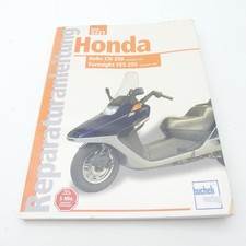Honda CN 250 Helix FES