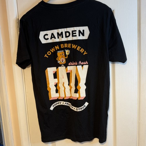 Camden town brewery - camden, m