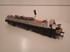 Bachmann Spares Class 66 Replacement  Chassis 8 Pin DCC Ready 32-730