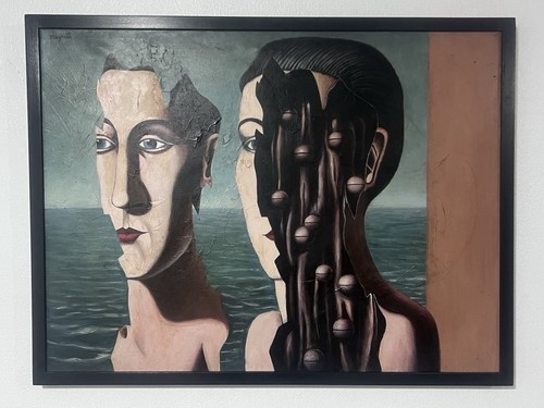 Rene magritte beautiful - magritte,