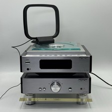 Hitachi AX-M66 Micro Hi-Fi