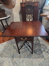 Councill Craftsman Chippendale