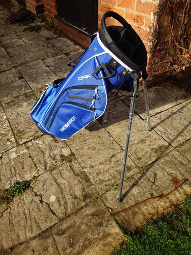 Prosimmon drk lightweight golf - drk,