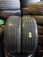 2x 195 55 R16 91v Continental