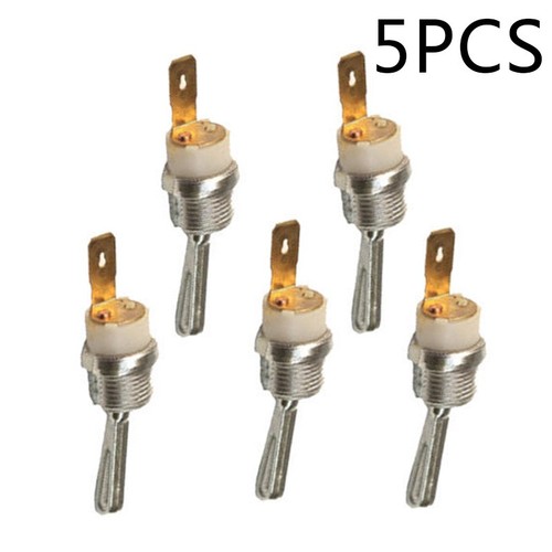 Pack off stop - stop, switches