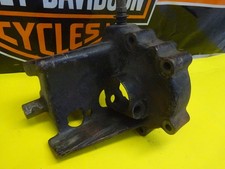 Vintage Harley Davidson 45"