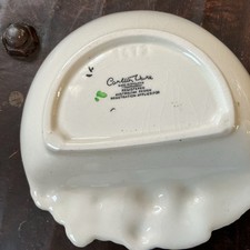 Carltonware Very Small Dish