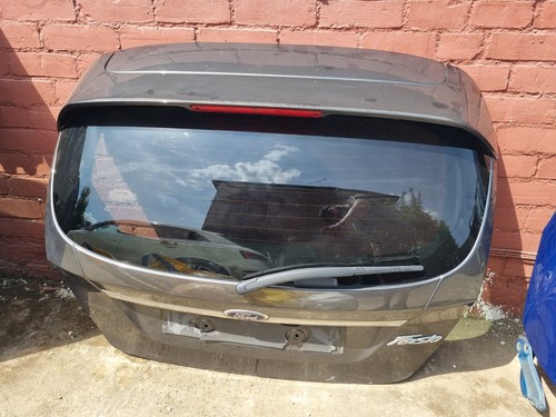 2015 ford fiesta titanium - 2015,