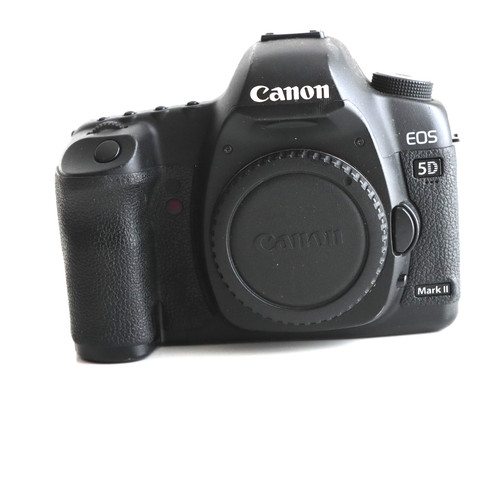 Canon eos mark - canon,