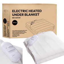 Electric Heated Under Blanket