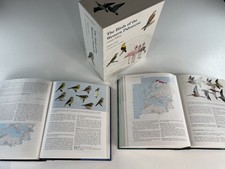 1998 The BIRDS of the WESTERN
