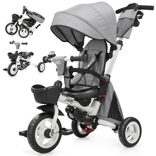 Tricycle stroller - tricycle,