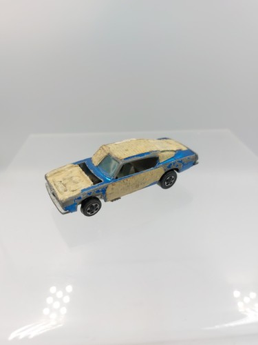 Hotwheels redlines original - redlines,