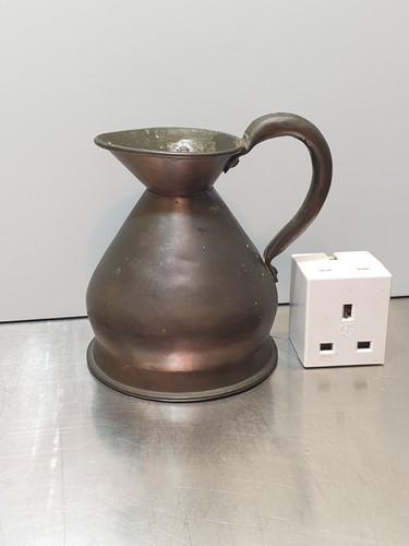 Copper benham froud half - copper,