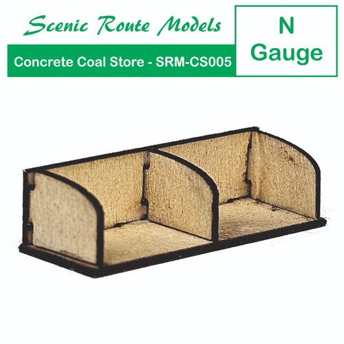 Gauge laser cut plywood kit - cut,