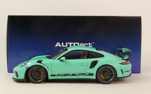 Autoart porsche 911 - autoart,