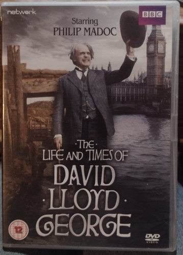 The life and times david - and,