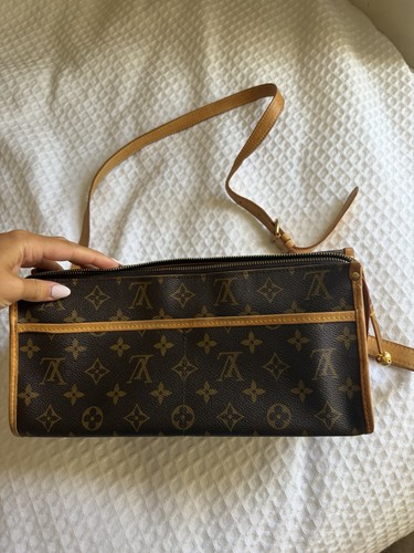 Louis vuitton monogram - louis,