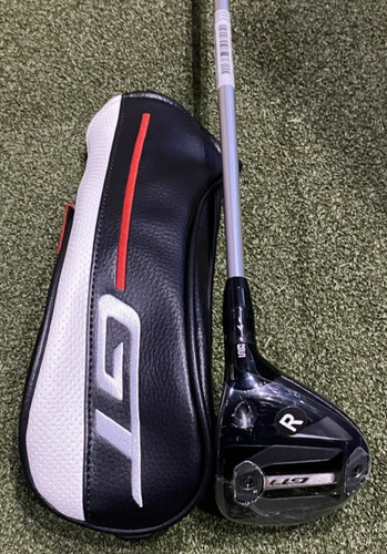 Titleist gt1 degree - 23, 5