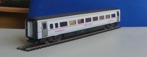 Hornby r4666c tso - r4666c,