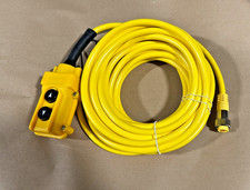 Chief Frame Machine Pendant