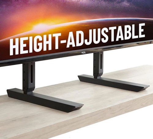Universal large stand - large, tv
