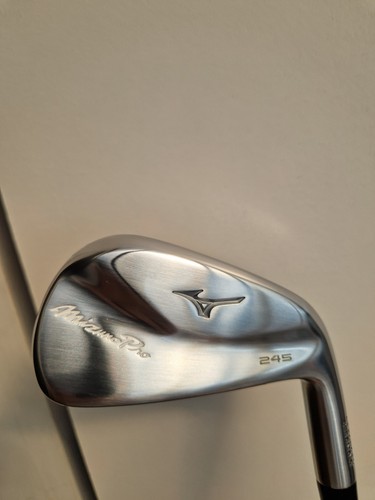 Mizuno pro 245 iron - pro,