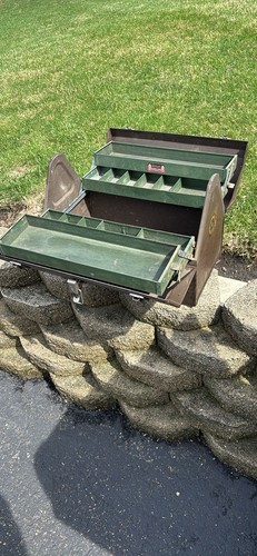Kennedy kits tier - kennedy, cantilever