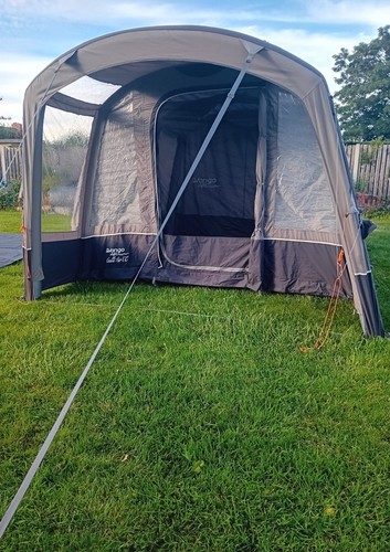Vango galli air - galli,