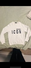 Dsquared2 Icon Crewneck