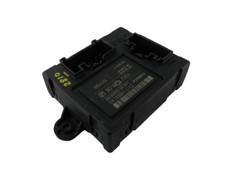 CV1T14B531AD Genuine Ford Fiesta Mk6 /12-17 Front Door Control Module 1002722606