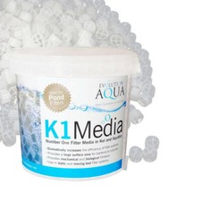 Evolution Aqua K1 Media (1L)