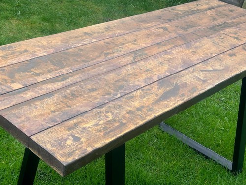 Dining table only - dining,
