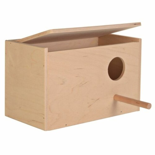 Trixie 5630 wooden nesting - trixie,