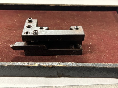 Machinist grncb lathe - machinist,