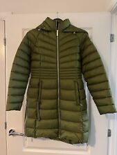 Michael Kors - Winter coat - Evergreen - Free Delivery