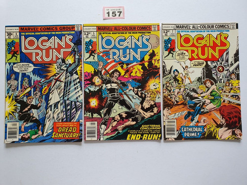 Logun run 7 1976 - run, 1976/77
