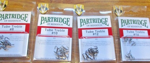 Partridge code black - code,