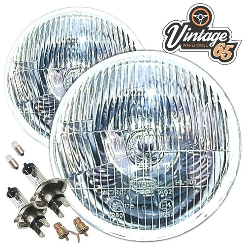 Classic car h4 halogen - classic,