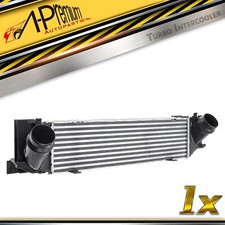 A-Premium Turbo Intercooler