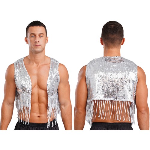 Men tassels fringe - tassels,
