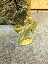 Tiny Angel Candle Holder