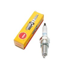 Fits HONDA XR 125 L 2003 DPR8EA-9 NGK Spark Plug